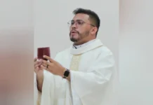 Padre é preso acusado de estupro de adolescentes em Coari