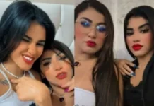 Polícia fala sobre a prisão da suspeita da morta da babá e pede ajuda para encontrar homem suspeito de ajudar no dia do crime