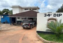 Homem é preso por abusar sexualmente de menina com necessidades especiais