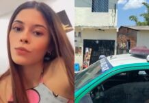 Jovem é encontrada com golpes de facada no peito em quitinete no Jorge Teixeira