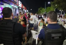 Poluição sonora: saiba como fazer a denúncia em Manaus