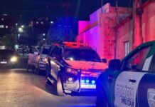 Homem é perseguido e m0rt0 a golpes de terçado no Novo Aleixo