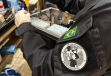 PF deflagra Operação Terabyte em combate ao abuso sexual de crianças e adolescentes