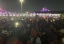 Homem m0rre a tir0s em rolezinho no Centro de Manaus