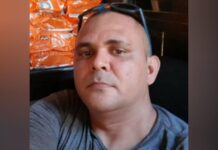 VÍDEO: Polícia prende homem que m@t0u a ex-companheira na frente das filhas em Lábrea