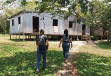 Homem é preso pela PC-AM por praticar durante 25 anos violência doméstica contra a companheira