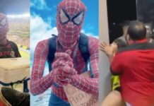 VÍDEO: “Play Aranha” é @gredid0 por populares após ser acusado de estupr@r uma criança em Manaus