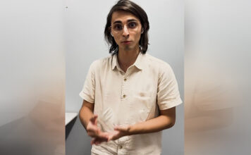 Amon compara vereadores a “merda” e mostra imaturidade política