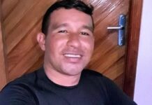 C0rp0 encontrado boiando no Rio Solimões é de vítima do desmoronamento do Porto da Terra Preta em Manacapuru