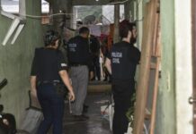 Polícia prende influenciador digital de baile funk condenado por porte ilegal de arma e roubo qualificado