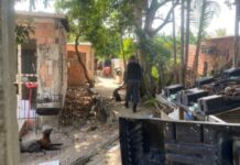 Jovem é m0rt0 a tiros após ter sua casa invadida no Santa Inês