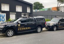 PF deflagra operação para combater desvio de recursos públicos no Acre e cumpre mandados em Manaus e São Paulo