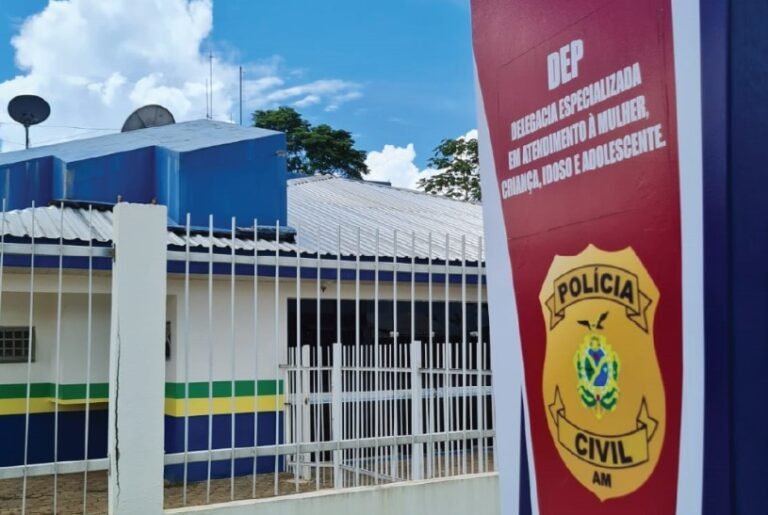 Mulher é por tentar explorar sexualmente a própria sobrinha adolescente em Humaitá