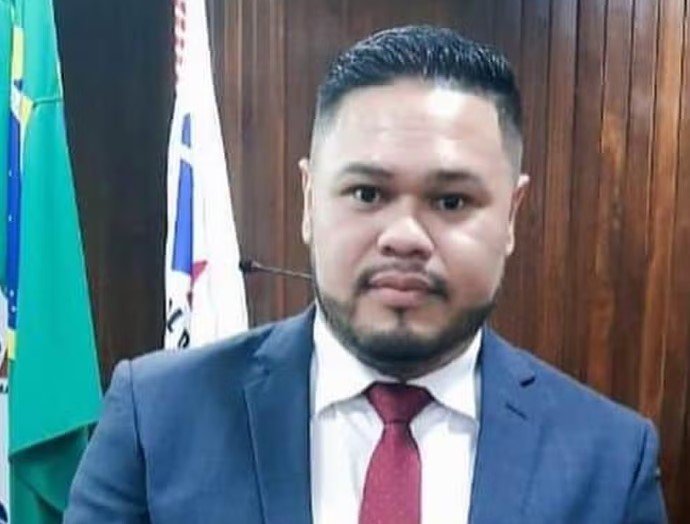 Ex-candidato à Prefeitura de Coari é preso em flagrante novamente, após insultar o juiz Cássio Borges