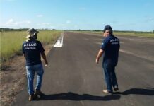 MP-AM move ação contra município de Humaitá para reabertura do aeroporto local