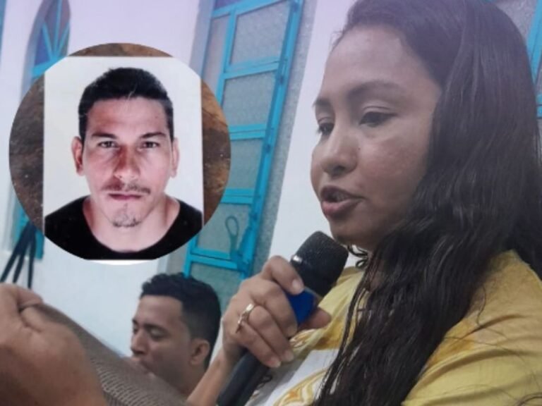 Mulher é m0rt@ a tIr0s pelo companheiro no bairro do Zumbi em Manaus