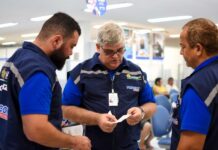 Agências bancárias do Bradesco são autuadas por descumprirem a Lei das Filas em Manaus