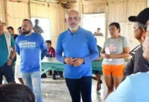 Deputado Cabo Maciel segue sendo chacota em Itacoatiara e um eterno meme: “É o vice eterno do resultado”