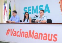 Prefeito David Almeida anuncia construção do primeiro Hospital-Dia da cidade