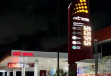 Postos de bandeira ATEM na mira do MP-AM por irregularidades na venda de combustíveis