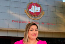 Patrícia Lopes entra na mira do MP-AM por irregularidades em doação de terras da Prefeitura de Figueiredo