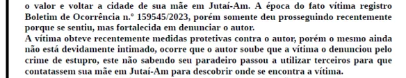 Captura-de-tela-2024-10-21-191449 Alex Braga pode voltar a ser preso após acusação de assediar jornalista trans