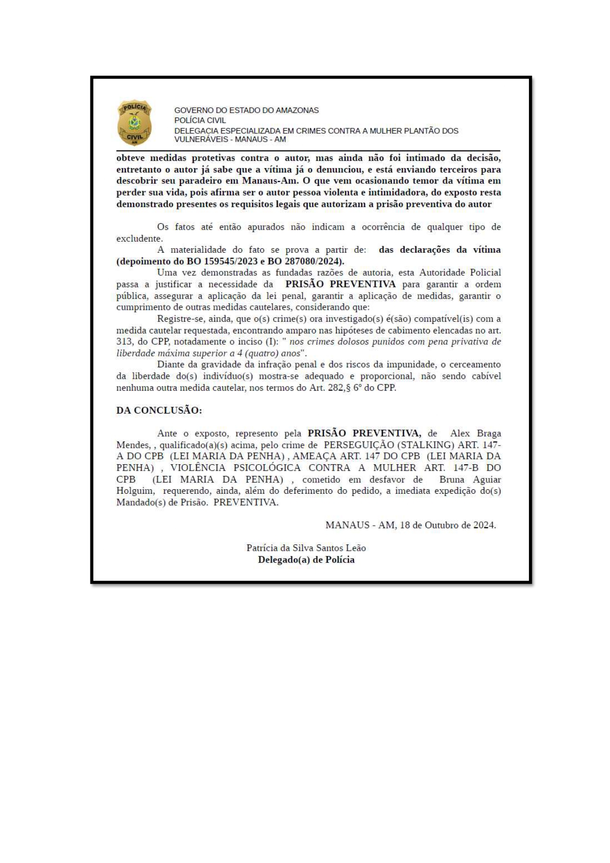 PREVENTIVA-ALEX-BRAGA-PDF_page-0003 Alex Braga pode voltar a ser preso após acusação de assediar jornalista trans