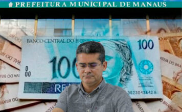 Prefeitura de Manaus vai gastar mais de R$ 1 milhão para compra de kits para bebês