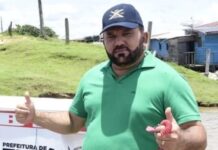 Tefé recebe importantes entregas do Governo do Estado