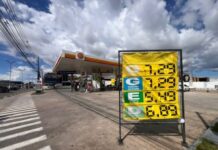 Denúncias de aumento no preço dos combustíveis em Manaus motiva investigação do MPAM