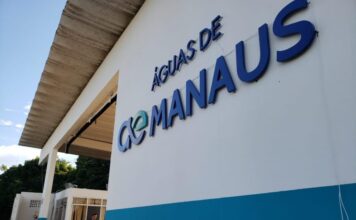 Águas de Manaus aumenta tarifa e taxa de esgoto mesmo com a reclamação do povo