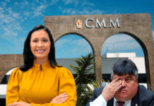 David Reis e Roberta Bindá estão proibindo o trabalho de jornalistas na CMM