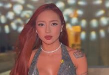 Ruivinha de Marte leva seus fãs ao delírio ao mostrar seu corpo nas redes sociais