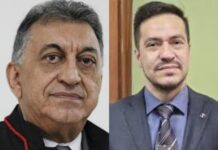 CNJ afasta desembargador e um juiz do Amazonas por prejudicarem a Eletrobras