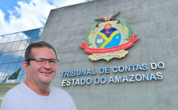 TCE-AM suspende parte do concurso público na Prefeitura de Codajás por irregularidades no edital