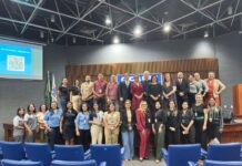 Programa Mais Acesso da UEA, MPT e TRT da 11ª Região promovem 1ª Feira de Empregabilidade e Capacitação com foco na inclusão de pessoas com deficiência