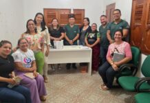 Parintins intensifica preparativos para 1ª Conferência Municipal da Saúde do Trabalhador e da Trabalhadora