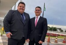 MPAM fiscaliza irregularidades nas obras da prefeitura de Manaus na reforma do (CSU)