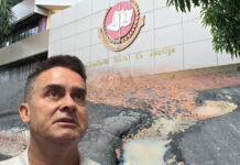 MP-AM investiga falta de transparência no programa ‘Asfalta Manaus’ da Prefeitura