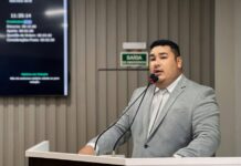 Vereador Alex Garcia propaga discurso antissemita e acumula denúncias de assédio sexual e moral