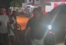 MPAM solicita,em ofício, afastamento de comandante da PM de Novo Aripuanã após agressão à mulher e disparos em via pública