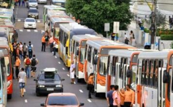 Rodoviários e Sinetram marcam reunião para discutir demandas da categoria e evitar paralisação do transporte coletivo