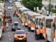 Rodoviários mantém indicativo de greve para esta sexta-feira (22/05)