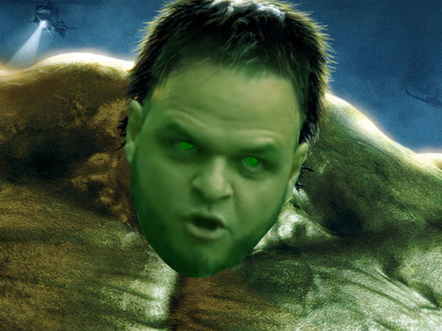 Hulk-Aldenor