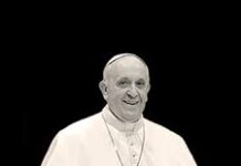 Morre aos 88 anos Papa Francisco