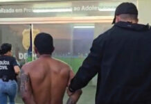 Polícia prende professor de jiu-jitsu por estupro e favorecimento à prostituição contra ex-aluna