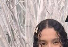 Polícia Civil divulga imagem de adolescente que desapareceu no bairro São Jorge