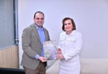 TCE-AM entrega Prestação de Contas à Aleam e reforça parceria institucional no último dia do prazo para gestores