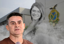 BOMBA: Aliados de David entregam seu plano para as eleições de 2026