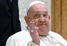 Morre aos 88 anos Francisco, primeiro papa latino-americano da Igreja